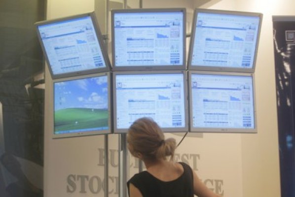 Hidroelectrica şi Electrica vor li listate la bursă în iunie